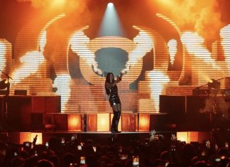 INNA și Matoma își unesc forțele pentru prima dată și lansează „Dream Out Loud”, un adevărat „summer anthem”