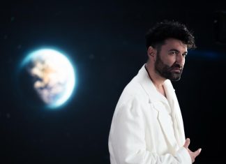 Smiley lanseaza „Reveria”, prima piesa din noul său album „Nunți, botezuri, cumetrii și ce o mai fi…”