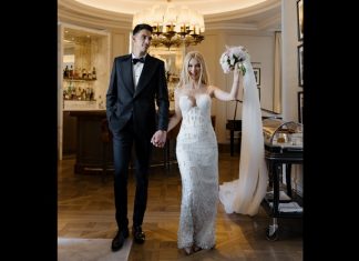 Andreea Bălan lansează „Nopți albe”, piesa tuturor îndrăgostiților, inspirată din propria poveste de iubire