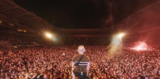 Cine este Max Korzh? Bielorusul care a facut sold out la Arena Națională în 5 zile.