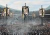 Metallica a stabilit un record istoric la Berlin: 94.000 de fani pe Stadionul Olimpic