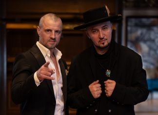 F. Charm lansează „Nu știu ce-ai auzit”, o colaborare cu Pavel Stratan despre asumare, adevăr și curajul de a rămâne tu însuți