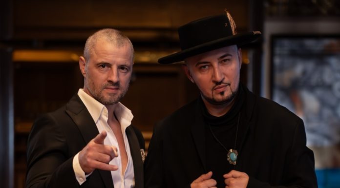 F. Charm lansează „Nu știu ce-ai auzit”, o colaborare cu Pavel Stratan despre asumare, adevăr și curajul de a rămâne tu însuți