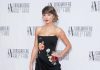 Taylor Swift devine cea mai tânără femeie din Songwriters Hall of Fame