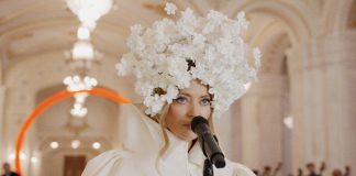 Delia lansează “Analog” în variantă simfonică, împreună cu Orchestra Simfonică București, condusă de Andrei Tudor