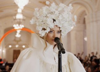 Delia lansează “Analog” în variantă simfonică, împreună cu Orchestra Simfonică București, condusă de Andrei Tudor