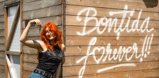 Căsuță ta la Electric Castle. Pe viață! Bonțida FOREVER este noua provocare pentru fanii care iubesc EC Village