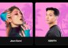 JEON SOMI și XENITH se alătură lui TAEMIN la K-POP Days NIBIRU