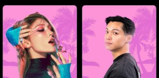 JEON SOMI și XENITH se alătură lui TAEMIN la K-POP Days NIBIRU