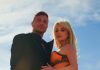 Natalia Gordienko și Valentin Sanfira au lansat „Dragostea-i ca focul” – o poveste despre iubirea care arde intens și rămâne vie în timp