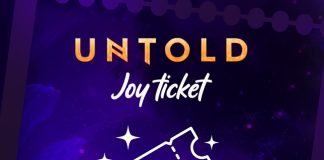 UNTOLD lansează Joy Ticket: biletul plătit cu vise, pentru cei care își doresc să ajungă la festival