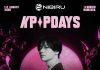 TAEMIN, unul dintre cele mai mari nume ale K-pop-ului mondial, confirmat la K-POP Days NIBIRU