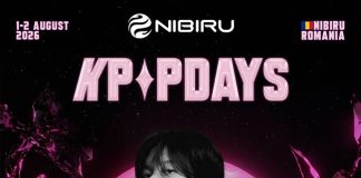 TAEMIN, unul dintre cele mai mari nume ale K-pop-ului mondial, confirmat la K-POP Days NIBIRU