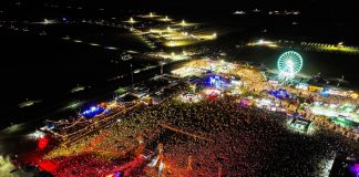 Beach, Please! intră în ultima lună de pregătiri înainte de deschiderea porților ediției aniversare din 2026