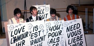 Pe 25 iunie, fanii Beatles din întreaga lume sărbătoresc Global Beatles Day, sub mesajul „All You Need Is Love”