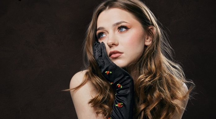 Alessia Pop lansează „Inima în mine arde”, o piesă intensă despre explorarea de sine, fragilitate emoțională și procesul profund al regăsirii