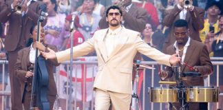 Bad Bunny a transformat Londra într-un epicentru al muzicii latino cu 2 show-uri sold-out, de amploare mondială