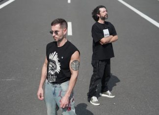 Morandi lansează „Miss Cali (Hallelujah)”, un nou single pop-dance