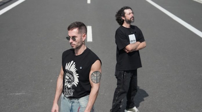 Morandi lansează „Miss Cali (Hallelujah)”, un nou single pop-dance