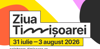 The Script și Beth Hart la Timișoara City Celebration 2026: Program și artiști confirmați