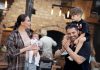 Pepe deschide arhiva familiei într-un film de o viață: „Viața de Țigani”