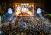 Line-up complet CODRU Festival 2026 – ultimul weekend din vară se trăiește în Pădurea Verde, la Timișoara!