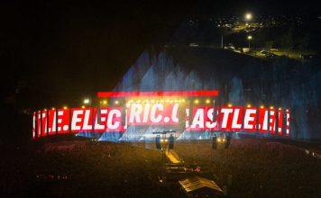 Cum a fost la Electric Castle 2026