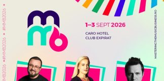 Cum pot ajunge artiștii români pe scenele internaționale, care este impactul Spotify, al inteligenței artificiale și al brandurilor asupra carierelor muzicale