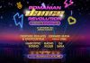 Romanian Dance Revolution: Celebrating the Popcorn Era