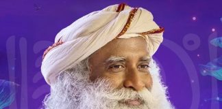 Sadhguru, unul dintre cei mai cunoscuți yoghini ai lumii, vine la UNTOLD
