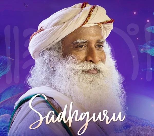 Sadhguru, unul dintre cei mai cunoscuți yoghini ai lumii, vine la UNTOLD