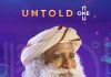 Sadhguru, unul dintre cei mai cunoscuți yoghini ai lumii, vine la UNTOLD