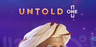 Sadhguru, unul dintre cei mai cunoscuți yoghini ai lumii, vine la UNTOLD