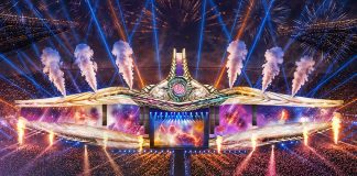 Cea mai mare scenă de festival realizată vreodată în România va prinde viață la UNTOLD ONE 2026