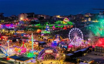 Cum a fost la BEACH, PLEASE! 2026 – peste 600.000 de participanți, cea mai mare ediție de până acum și începutul unei noi ere la NIBIRU