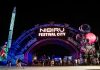 NIBIRU se deschide oficial la Costinești – start pentru 46 de zile de concerte, festivaluri și spectacole