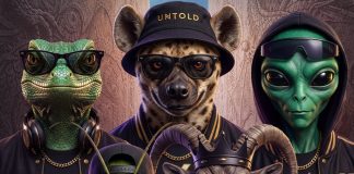 Animal X se reunește pe mainstage-ul Untold 2026