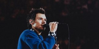 Record absolut în istoria muzicii: Harry Styles finalizează cea mai lungă serie de concerte pe stadionul Wembley din Londra