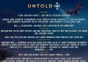 UNTOLD 2026: line-up final și nume noi pe scenele festivalului