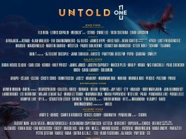 UNTOLD 2026: line-up final și nume noi pe scenele festivalului
