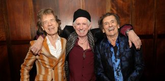 The Rolling Stones lansează noul album „Foreign Tongues”