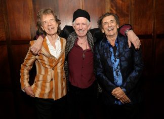 The Rolling Stones lansează noul album „Foreign Tongues”