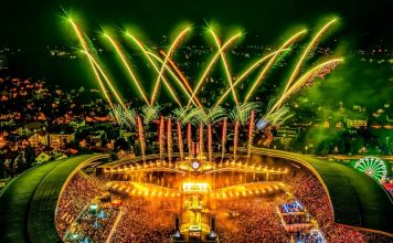 Cum a fost la UNTOLD 2026 – Peste jumătate de milion de participanți și patru zile de show-uri memorabile