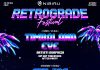 Timbaland ajunge pentru prima dată în România, la RETROGRADE Festival 2026, 28-30 august