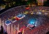 Săptămâna Untold aduce unul dintre cele mai mari fluxuri de vizitatori din an la Cluj-Napoca