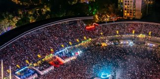 Săptămâna Untold aduce unul dintre cele mai mari fluxuri de vizitatori din an la Cluj-Napoca