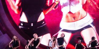 România intră pe harta marilor evenimente K-pop