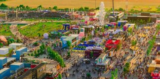 NIBIRU dă startul unui weekend-maraton de Sf. Maria: trei zile de entertainment, de dimineața până noaptea