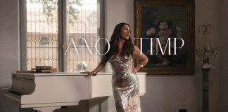 Andra lansează „Anotimp”, o baladă despre iubire, timp și maturizare emoțională
