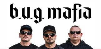 B.U.G. Mafia anunță „Artă Și Precizie Tour” – la Galați, Timișoara, Craiova, Iași și Arad